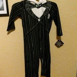 Spirit Halloween Disney Toddler NBC Costume